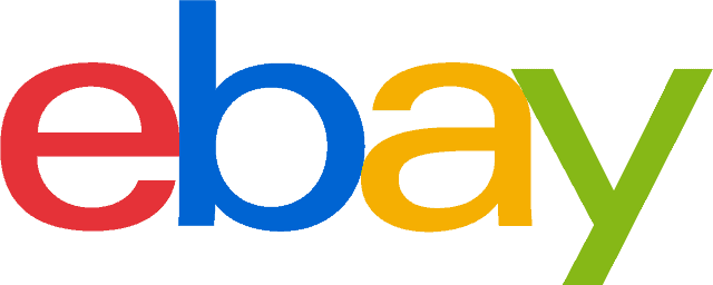 ebay logo