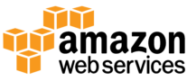 Amazon Web Services logo AWS e1651325231392