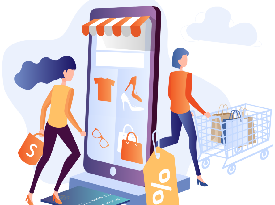 Ottimizziamo il tuo e-Commerce per lo smartphone, rendendolo più smart per il tuo business