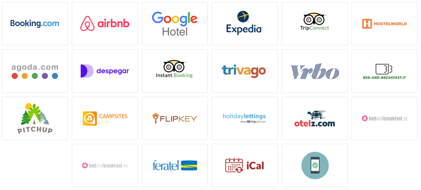 portali booking airbnb subitoweb